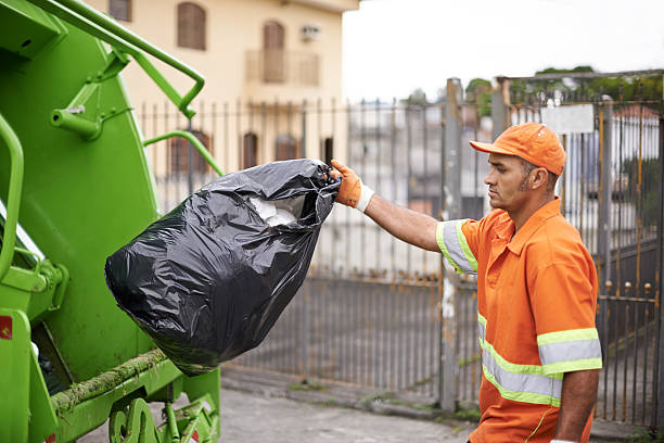 Same-Day Junk Removal Services in Paris, MO